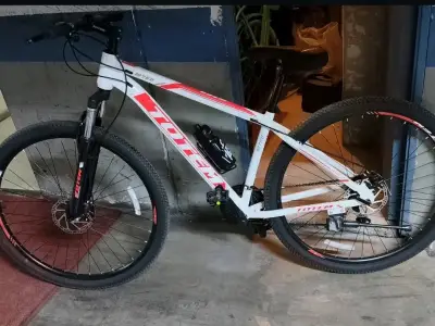 Bicicletas totem aro 26 y aro 27.5 - miniatura 1