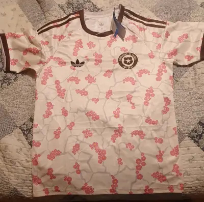 Camiseta seleccion chilena - miniatura 1