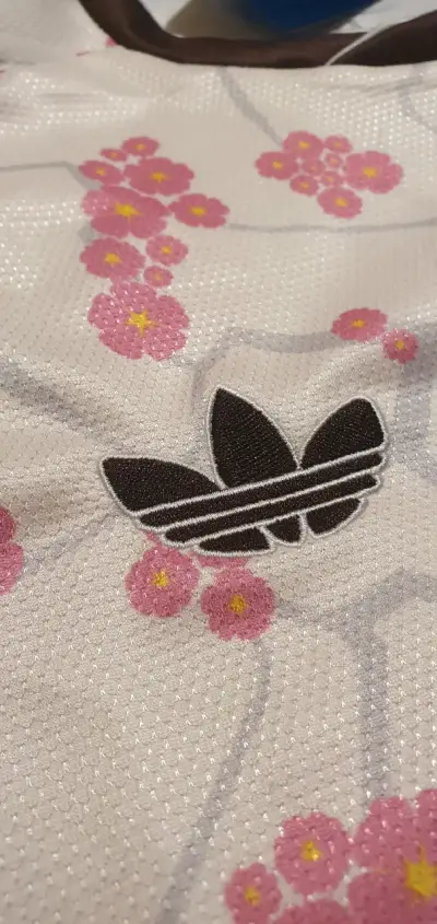 Camiseta seleccion chilena - miniatura 3