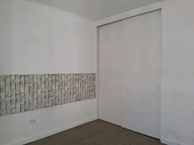ARRIENDO / Depto 1d+1b+cocina+amplio - Metro - miniatura 4