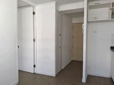 ARRIENDO / Depto 1d+1b+cocina+amplio - Metro - miniatura 5