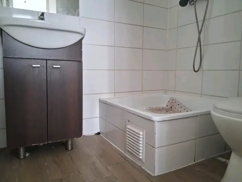 ARRIENDO / Depto 1d+1b+cocina+amplio - Metro - 6