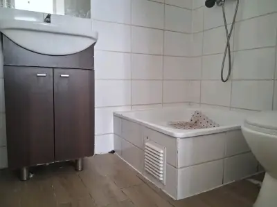 ARRIENDO / Depto 1d+1b+cocina+amplio - Metro - miniatura 6