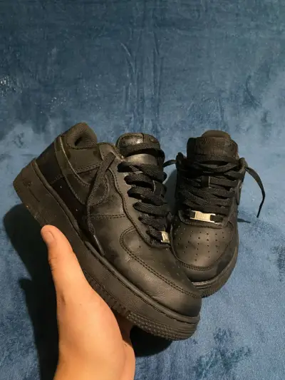 Zapatillas Nike Air Forcé One - miniatura 1