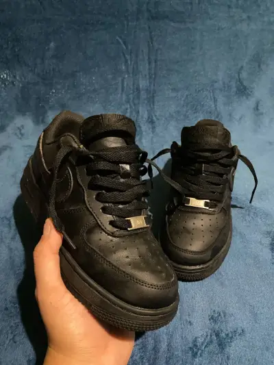 Zapatillas Nike Air Forcé One - miniatura 2