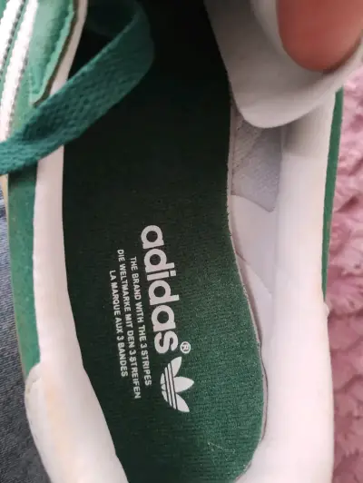 Zapatillas Adidas Gazelle - miniatura 2