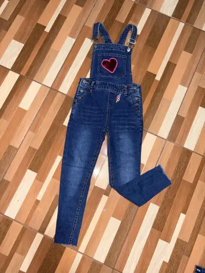 Lote de ropa de niña talla 8 - miniatura 6