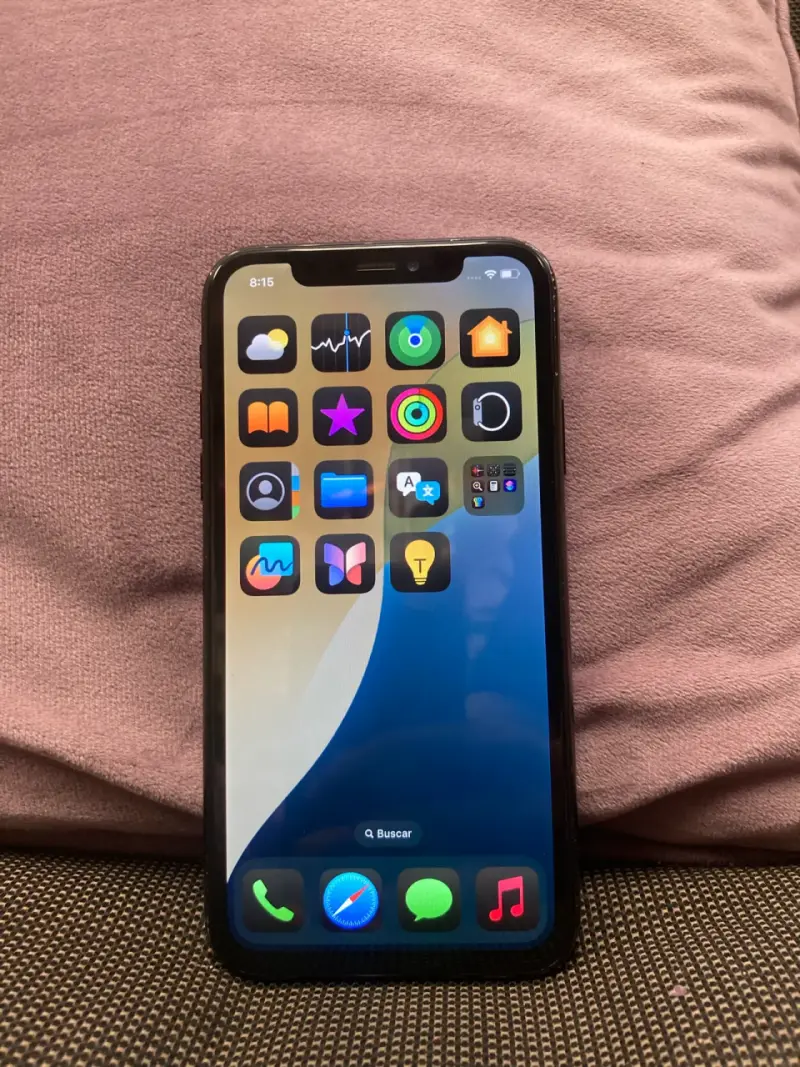 IPhone XR 64GB 76% - 1