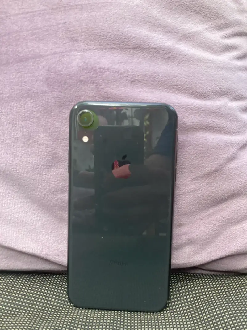 IPhone XR 64GB 76% - 2