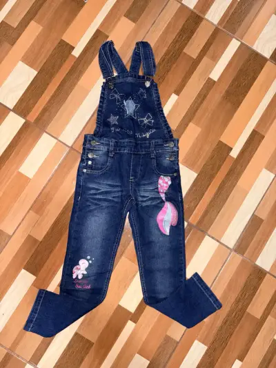 Lote de ropa infantil variada para invierno niña - miniatura 3
