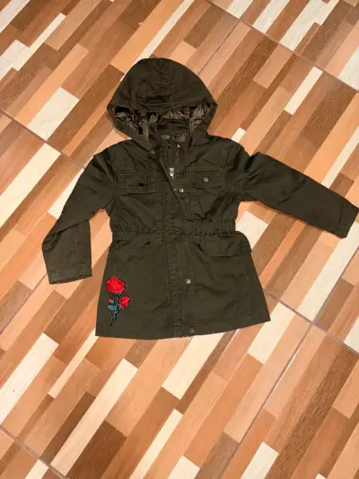 Lote de ropa infantil variada para invierno niña - miniatura 5