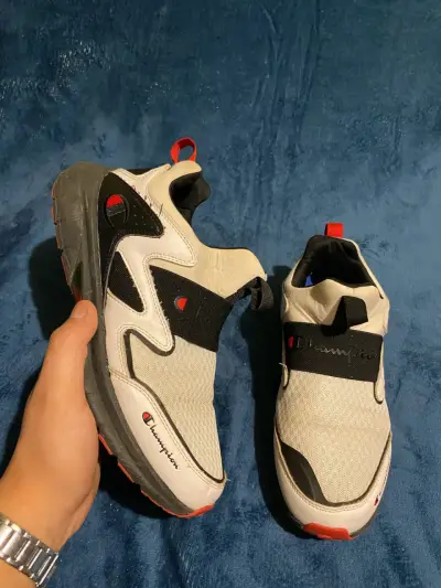 Zapatillas Champions - miniatura 1