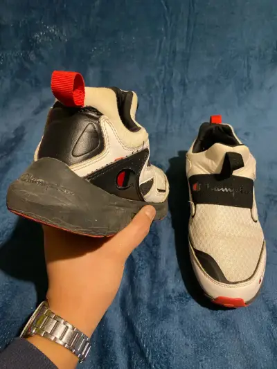 Zapatillas Champions - miniatura 3