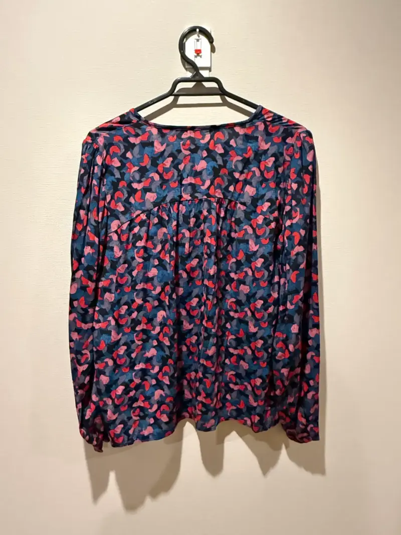 Blusa  Esprit - 2