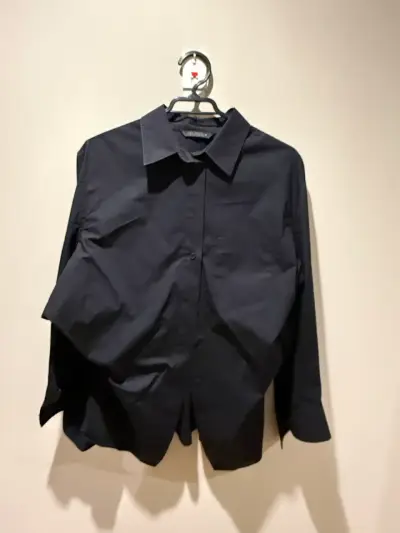 Camisa Zara Mujer - miniatura 1