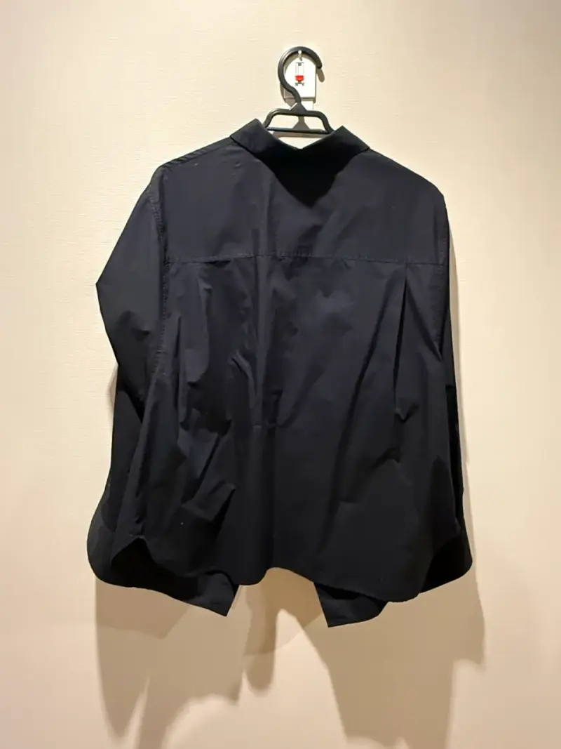 Camisa Zara Mujer - 2