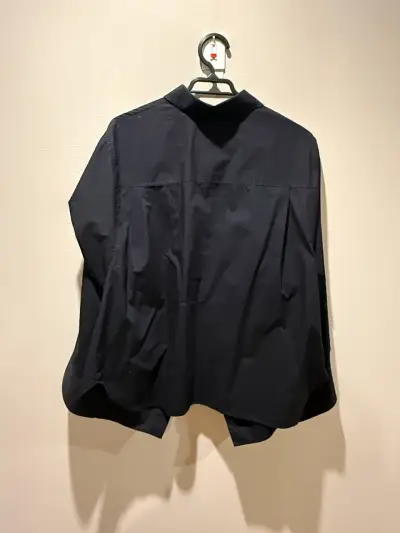 Camisa Zara Mujer - miniatura 2