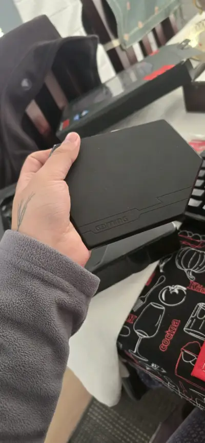 Teclado mecánico gaming Redragon Diti - miniatura 2