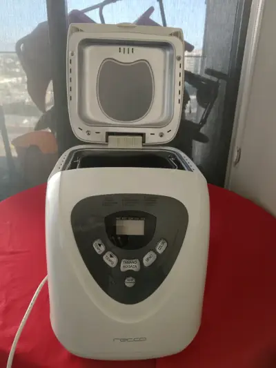 Máquina de hacer pan Recco multifunción - miniatura 1