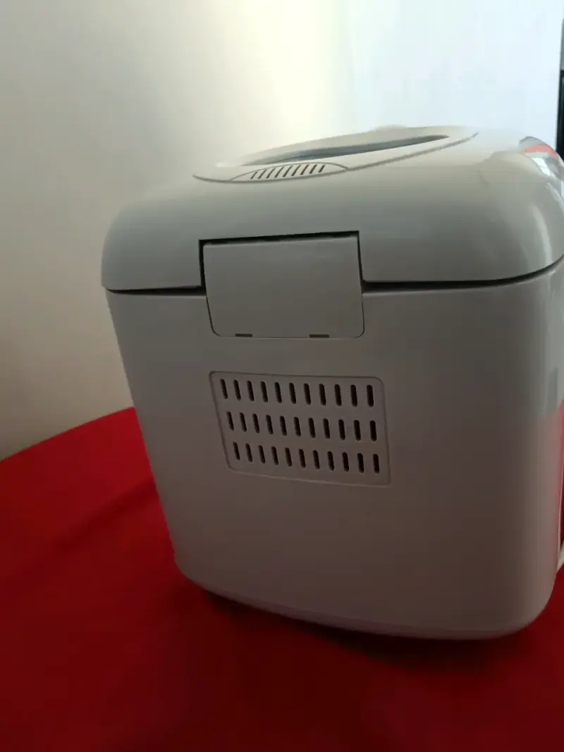 Máquina de hacer pan Recco multifunción - 2