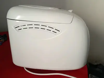 Máquina de hacer pan Recco multifunción - miniatura 3