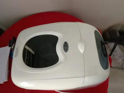 Máquina de hacer pan Recco multifunción - miniatura 6