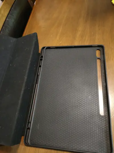 Tablet Samsung Galaxy Tab s7FE con lápiz - miniatura 5