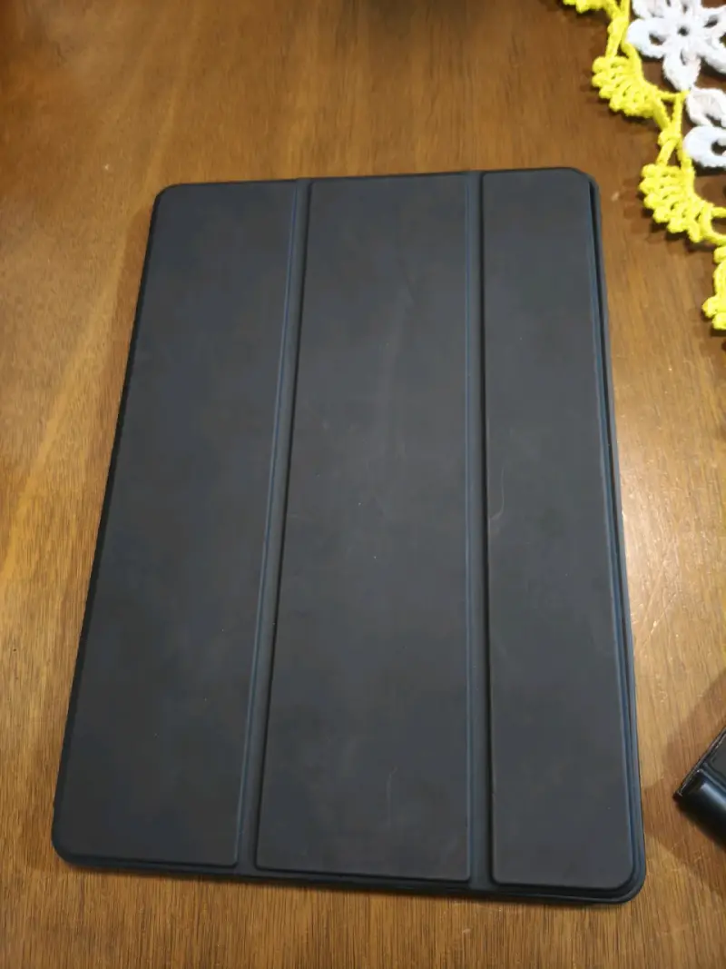 Tablet Samsung Galaxy Tab s7FE con lápiz - 6