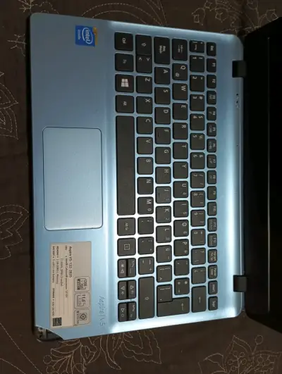 Notebook Acer Aspire V5 funcional - miniatura 3