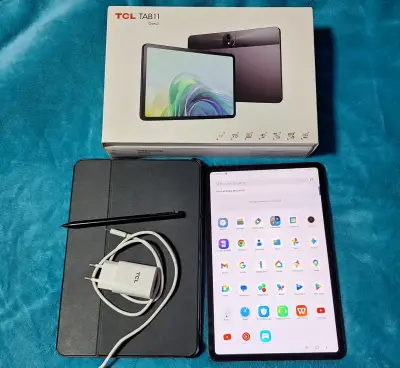 TABLET TCL | Nxtpaper 11 Generación 2. - miniatura 3