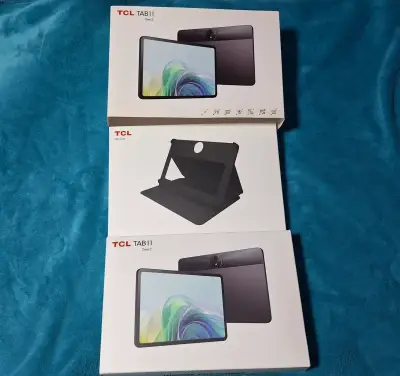 TABLET TCL | Nxtpaper 11 Generación 2. - miniatura 6