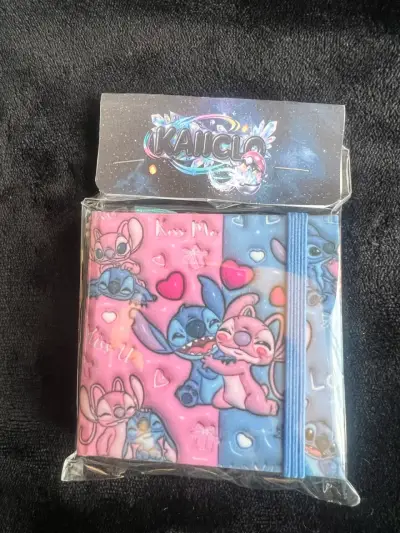 Porta post it diversos diseños - miniatura 2