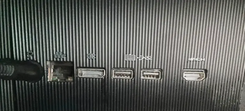 HP All-In-One i5 / 16GB RAM / Doble Disco (SSD + 1 - 5