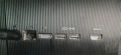 HP All-In-One i5 / 16GB RAM / Doble Disco (SSD + 1 - miniatura 5