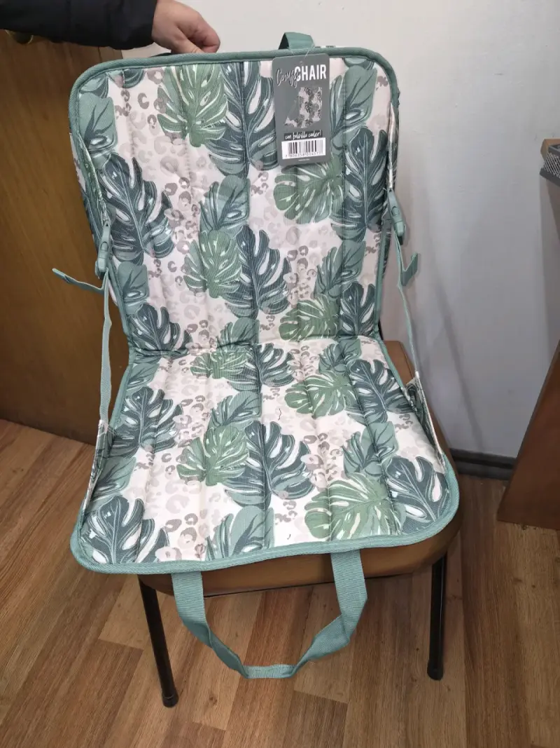 silla  Cojín cooler - 1