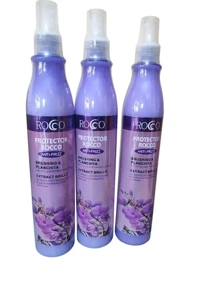 Protector capilar Rocco anti-frizz 175ml