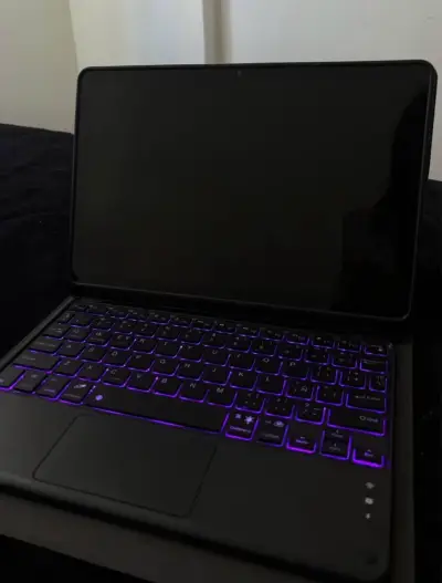Tablet Galaxy a9plus - miniatura 1