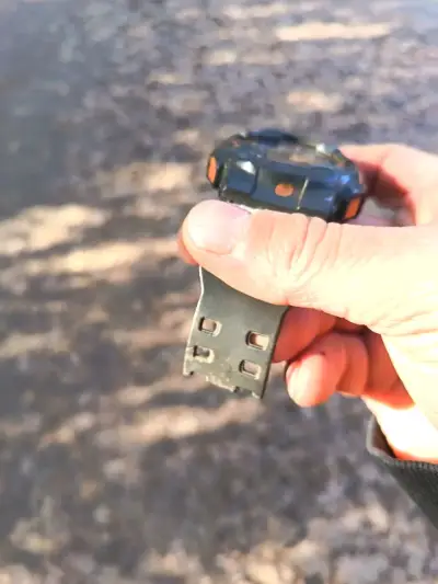 Reloj Casio G-Shock resistente al agua - miniatura 3