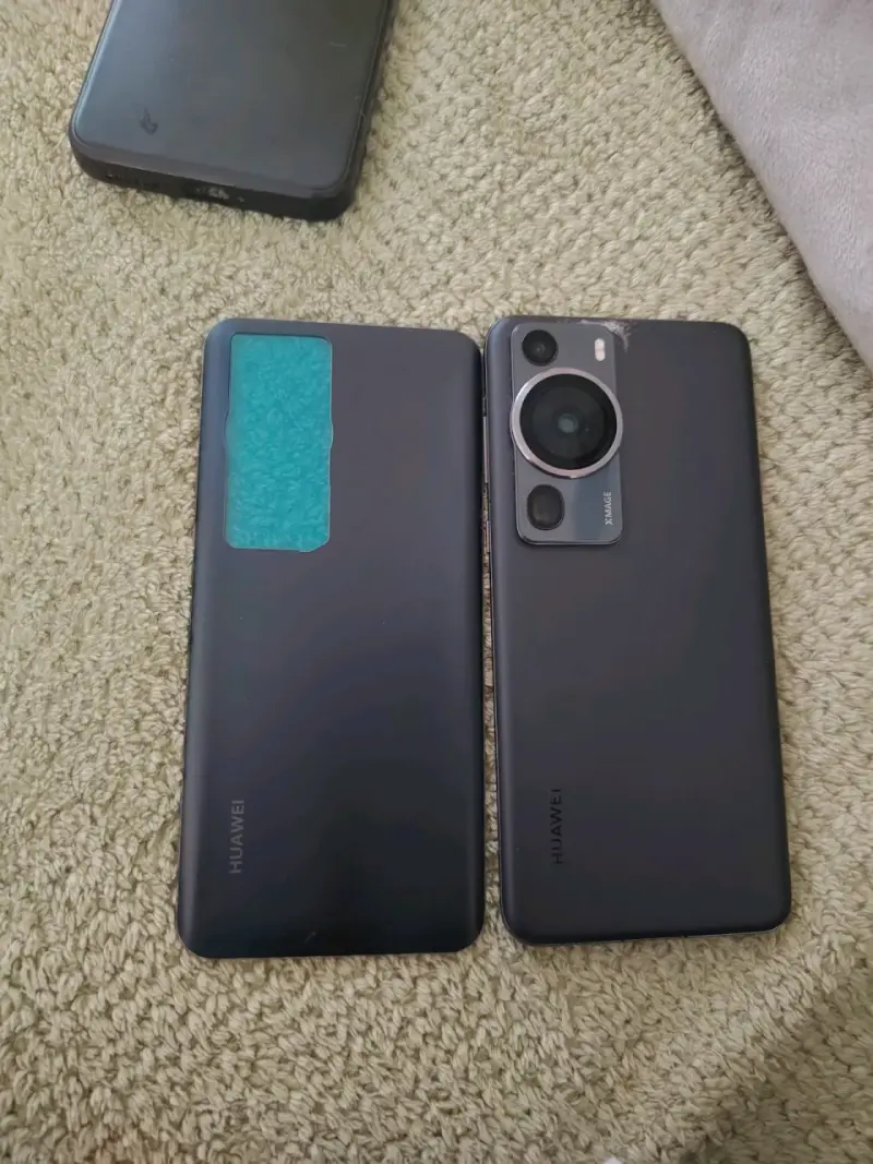 Huawei p60 pro - 1