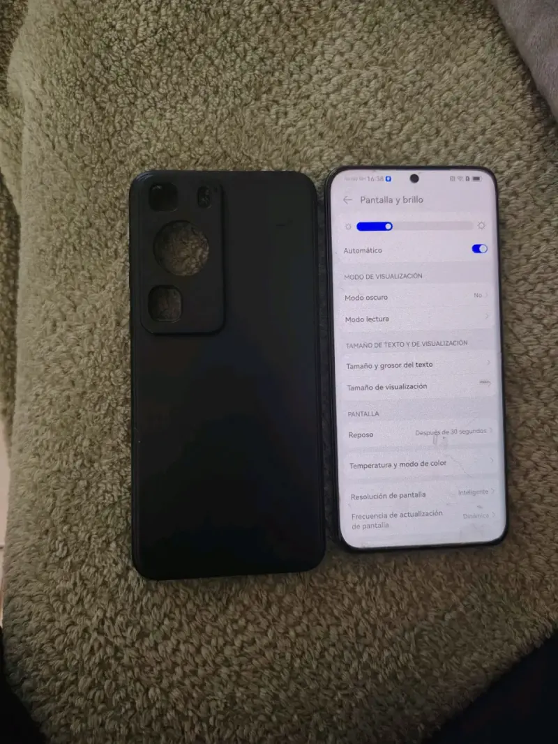 Huawei p60 pro - 3