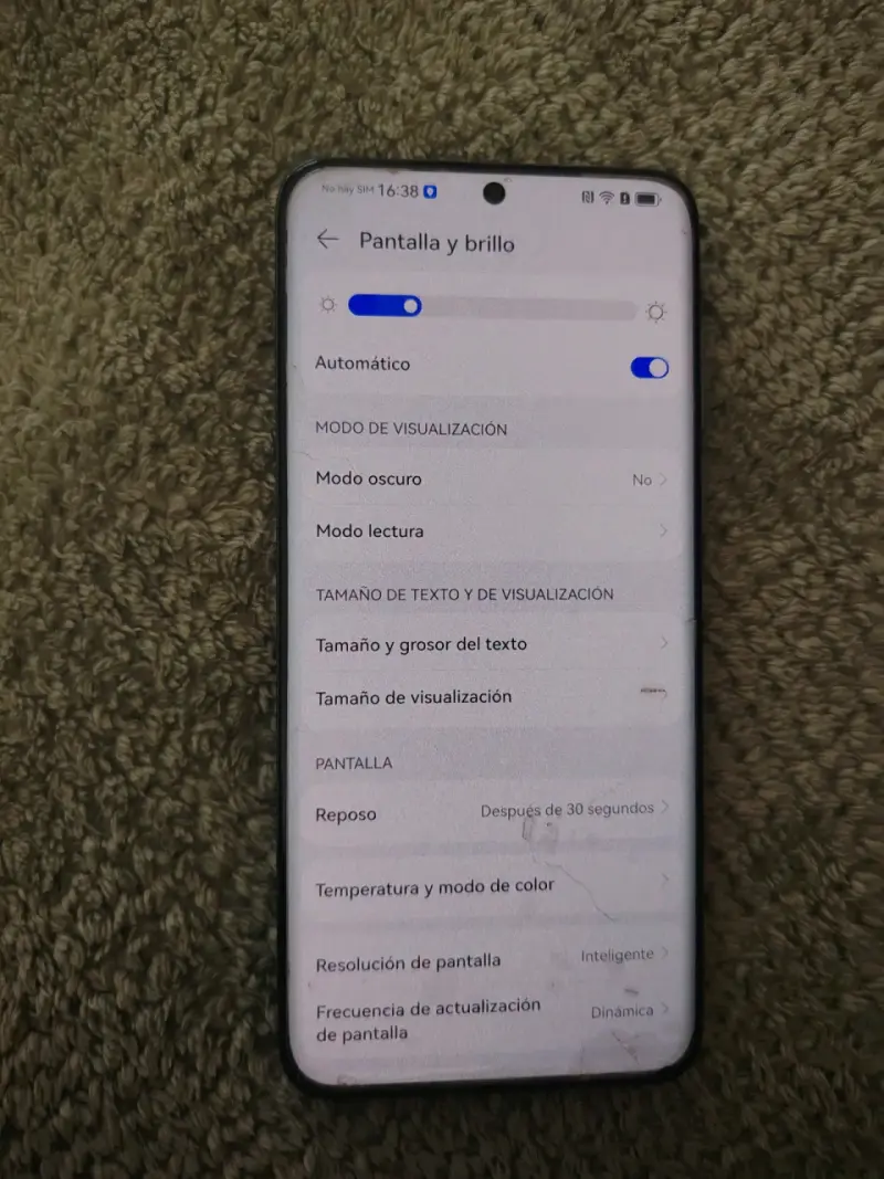 Huawei p60 pro - 5