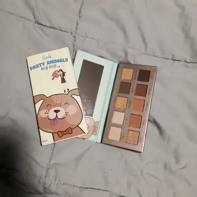 Remate de maquillaje - miniatura 1