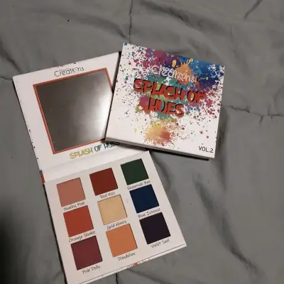 Remate de maquillaje - miniatura 4