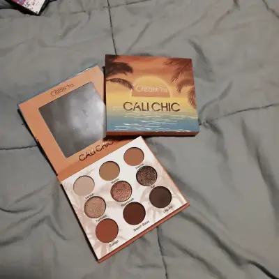Remate de maquillaje - miniatura 6