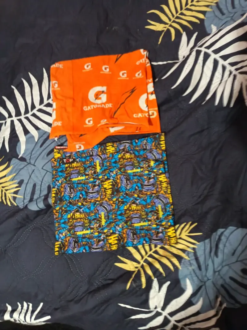 bandanas - 2