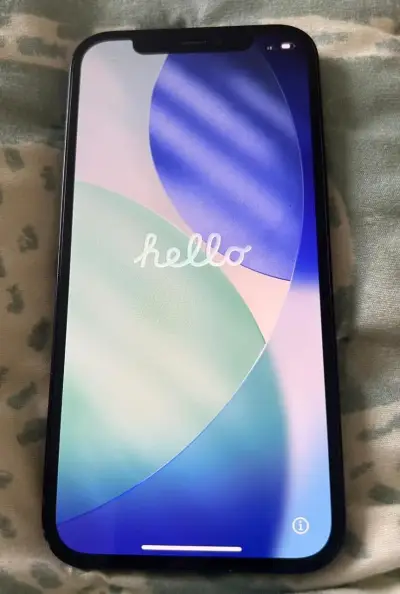 iPhone 12  128 gb - miniatura 1