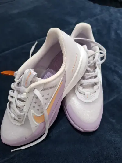 Zapatillas deportivas Nike sonic Flay - miniatura 1