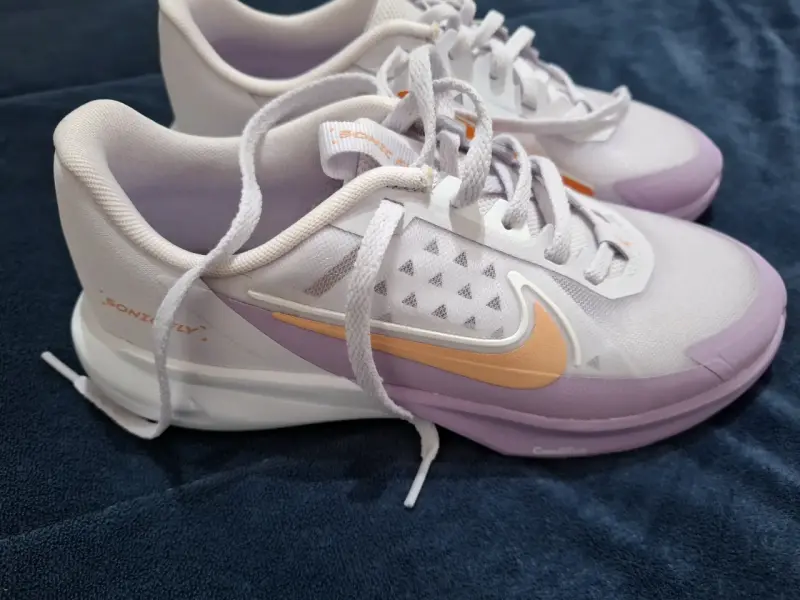 Zapatillas deportivas Nike sonic Flay - 3