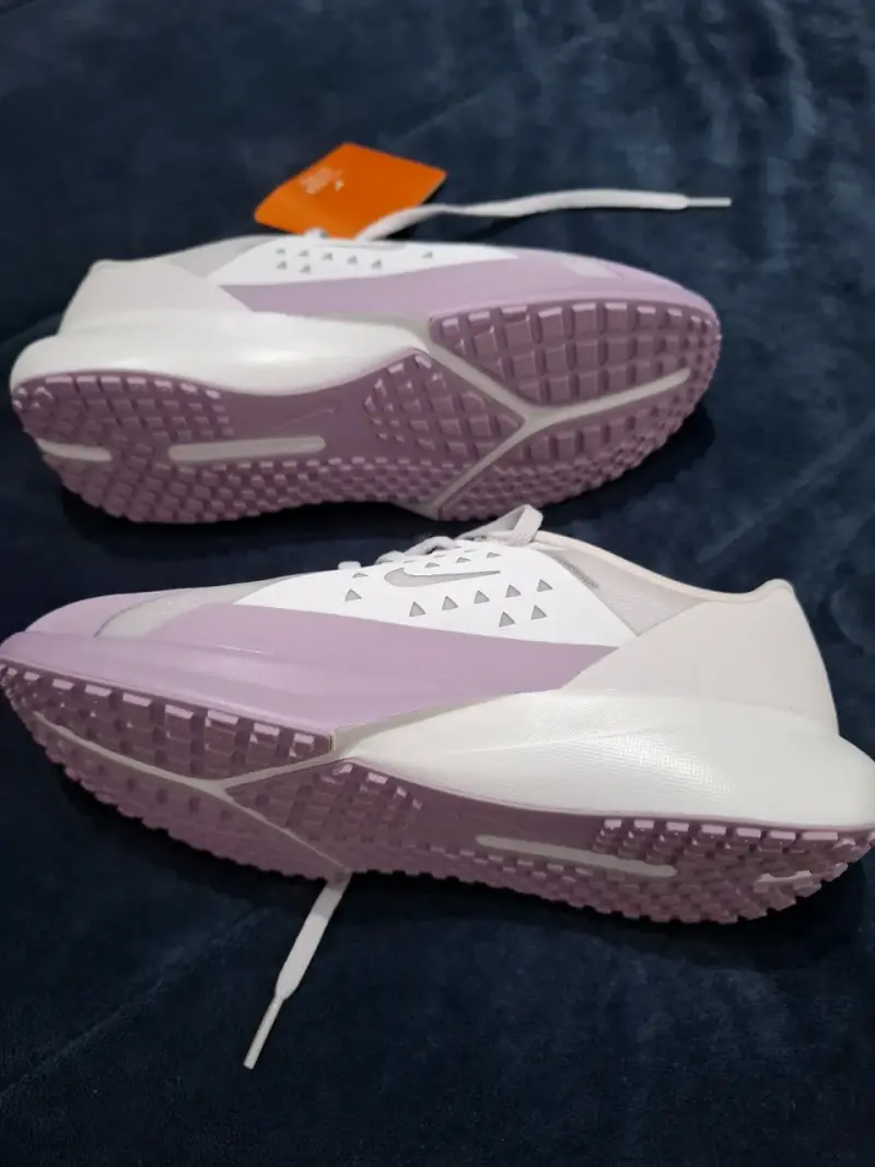 Zapatillas deportivas Nike sonic Flay - 4