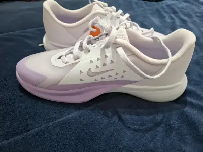 Zapatillas deportivas Nike sonic Flay - miniatura 5